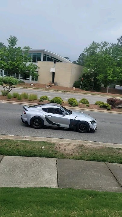 which-sounds-better-supra-or-mustang-carsandcoffee-supra-mustang