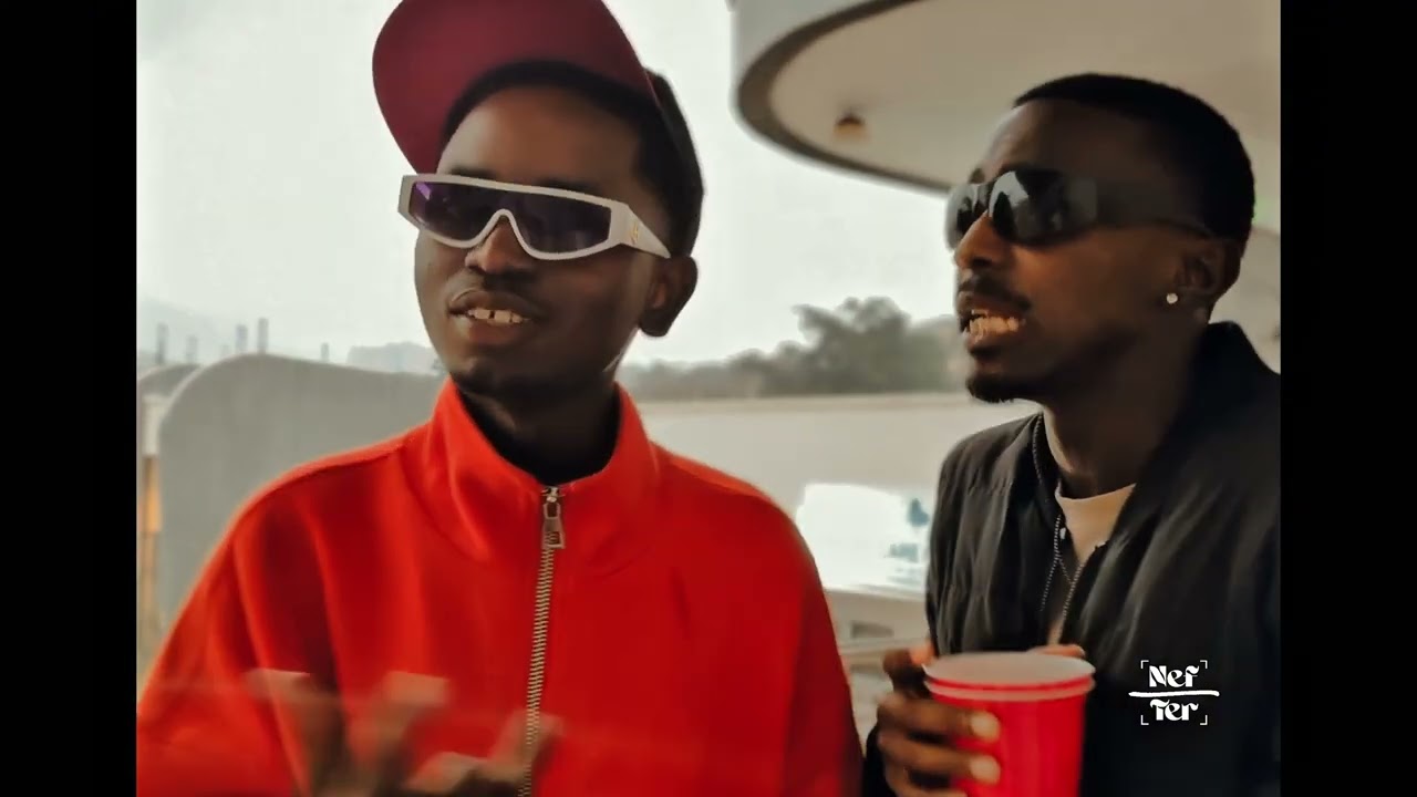 2026 (Official Musical Video) 