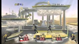 SSBB Stream highlight