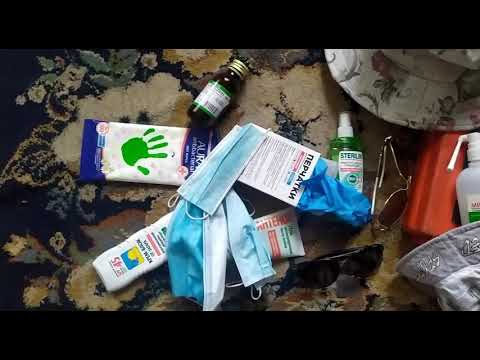 Куда лучше поехать отдыхать/Что брать с собой в поездку/Открытие границ после карантина