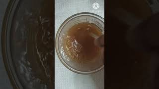 Bright Skin in Minutes 💛 Avarampoo DIY Face Wash