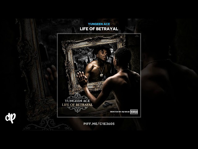 Hold Me Down Yungeen Ace Lyrics