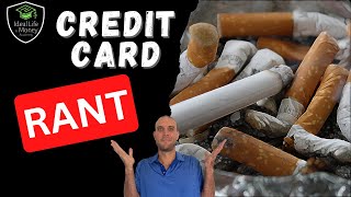 Credit Card Myths that are going to make you upset!