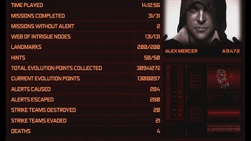 Prototype 100% Gameplay Walkthrough part 10 After ending FINAL - No Commentary