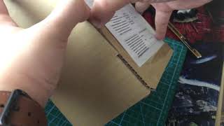 Funko Pop Unboxing Junji Itos Collection - Souichi Tsuji