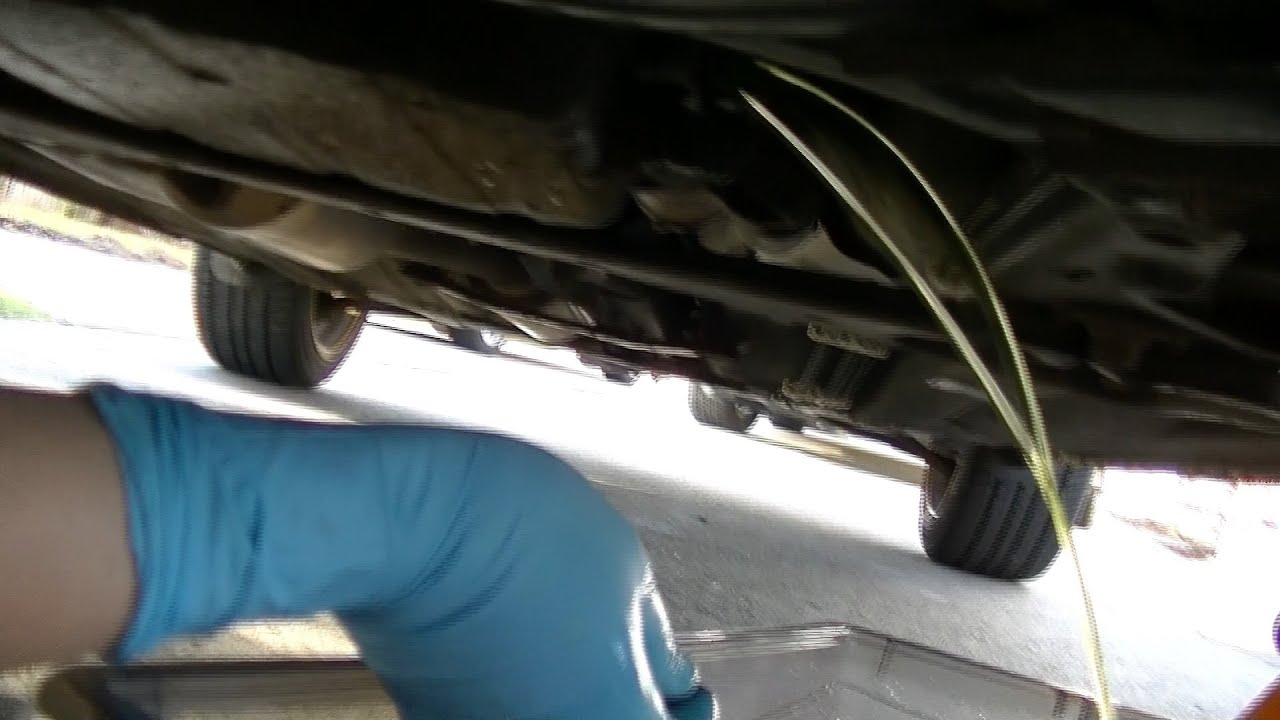 Rotard and Friends presents RX8 Coolant Change YouTube
