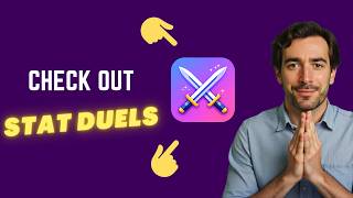 StatDuels: The Ultimate Stat Card Game Experience! screenshot 2