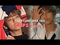 Taehyung DNA era clips for edits