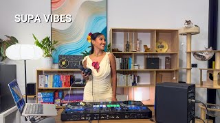 Supa Vibes Afro House Latin House Mix Adam Port, Hugel, Maz, Naïka, Peace Contro, Francis Mercier