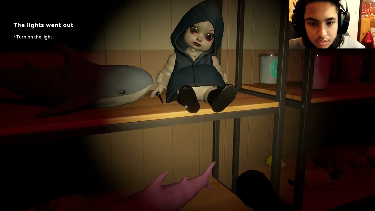 twisted toys (itch.io)