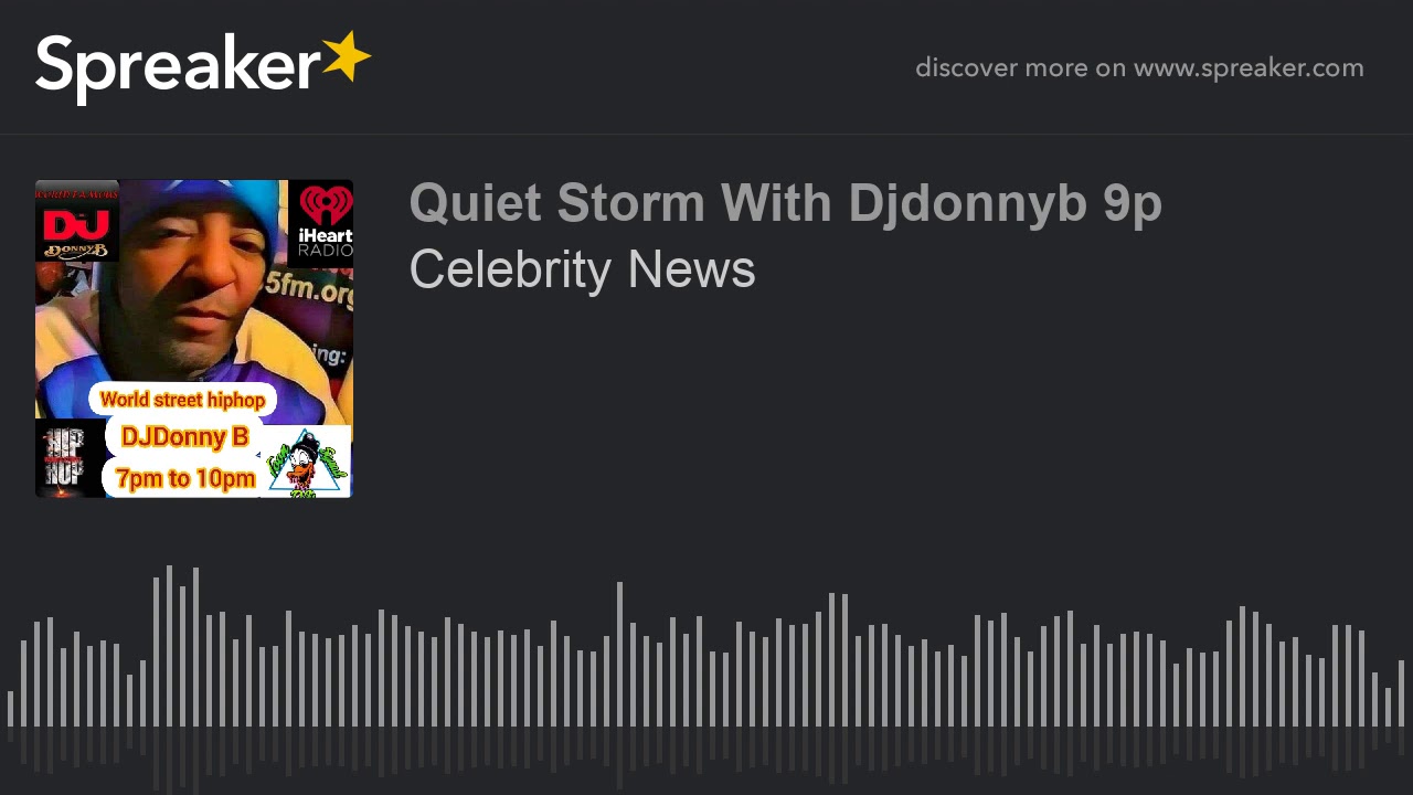 Celebrity News YouTube