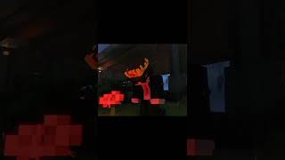 Is This Is The End 😭 #senpaispider #minecraft #gaming #shorts #pvp