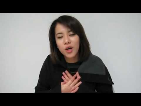 莎莉日記 - 喜劇之王2演員招募之爆奶Samuel