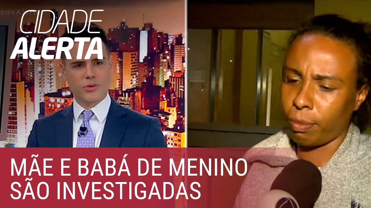 Caso Matheus Henrique: mãe e babá viram alvo da investigação