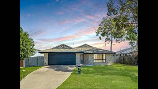 Hervey Bay Real Estate | 14 Stringybark Drive Urangan