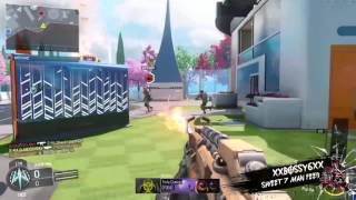 Sick Purifier 7 Man Feed