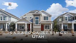 🏡 186 S Riverside Drive, Saratoga Springs, UT | REE | ABC4 Utah's Real Estate Essentials