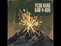 YESU NANG GAW N-GUN #alterbug #music #helpmemakethismakesense