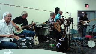 #2 Victor Paul's Memorial Celebration - Victoria's Song