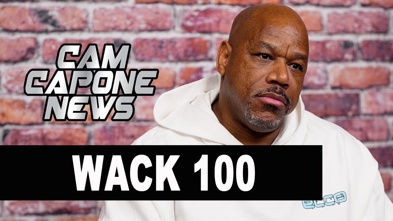 Wack100 On THF Bayzoo’s Murder: He Was Tripping; How Did He Not See Them? It’s Never Going To Stop