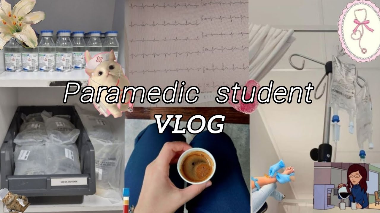 Hastane staj vlog / Marmara Üniversitesi , İlk ve acil yardım 