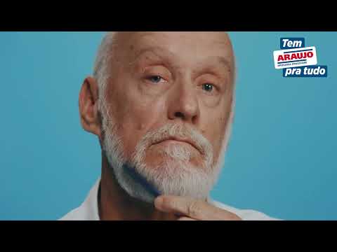 Drogaria Araujo | Tem Araujo pra Tudo