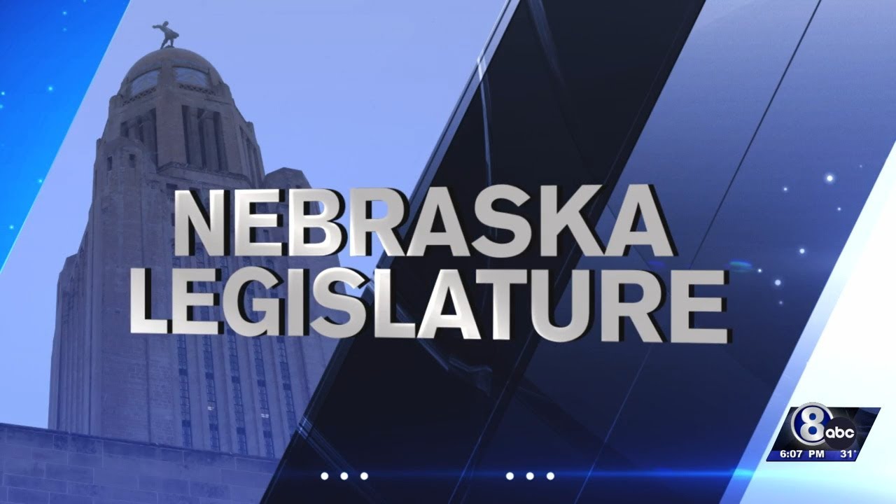 Nebraska Legislature votes on permanent rule adoptions for the next two