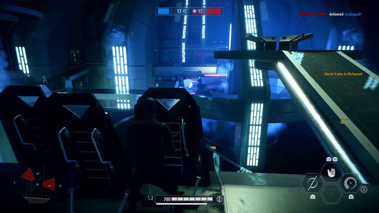 2025 Star Wars Battlefront 2 l Force Check 27