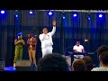 Vuyo Nombila | OkwaProfetwayo ministration (Live in Cape Town)