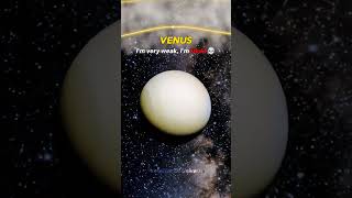 Solar Storm Vs Planets Vs Earth  space earth sun
