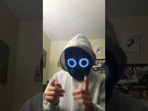 face reveal maybe 🤔 👀 😏
