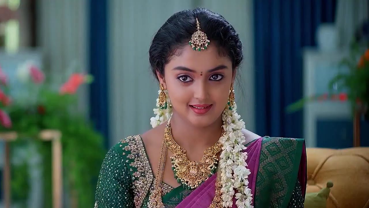 Meghasandesam | Ep - 321 | Webisode | May 28 2025 | Zee Telugu