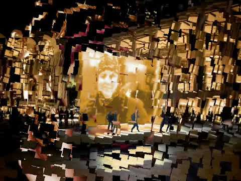 مقطع من اغنية قابلت كتير بصوت نجاح مخلوف