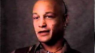 Nanepashemet On Native-Colonial Relations