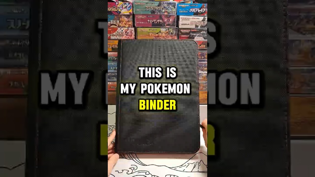 Day 90 | How Many Packs I Will Open to Complete My Pokemon Binder? 