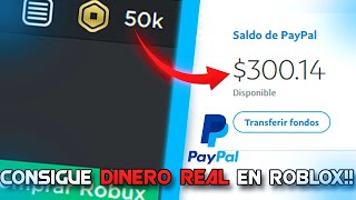 Cúanto dinero genera Roblox? Cifras sorprendentes en 2022.