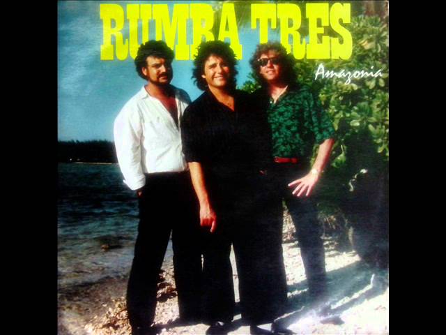 Watch Rumba Tres - Solo - 1988 on YouTube Watch Rumba Tres - Solo - 1988 on YouTube