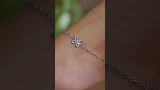 Happier Than Ever Anklet