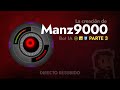 Manz9000 (Día 3): Mejoramos el diseño de nuestro bot