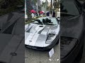 AutoShow  #rodeodrive #corvette #vintagecars #fordgt #classiccars