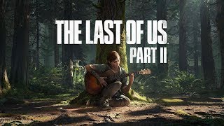 X-Rouge / The Last of Us 2