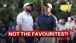 Everything you missed before the 2026 Masters!