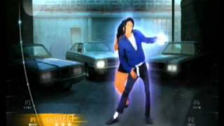 Michael Jackson The Experience The Way You Make Feel