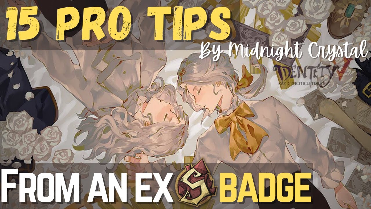 15 JOSEPH TIPS THAT WILL HELP YOU IMPROVE & BE MORE SUCCESSFUL IN RANK - PHOTOGRAPHER GAMEPLAY 