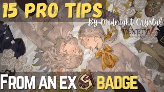 15 JOSEPH TIPS THAT WILL HELP YOU IMPROVE & BE MORE SUCCESSFUL IN RANK - PHOTOGRAPHER GAMEPLAY #idv