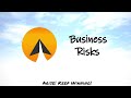 #16 : Business Risks! - Arise! (English)