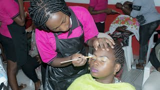 Knowledge and Expertise @icekennyschoolofbeautyug5054