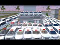 COLLECTION OFF ALL POLICE CARS🚔😱AT POLICE KOBAN🚔😱🤯✅.|| SAKURA SCHOOL SIMULATOR.||😱😱🤯✅✅