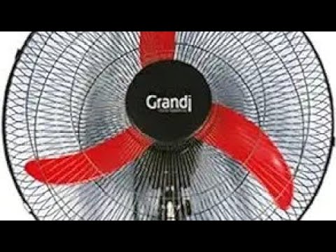 اسعار مراوح الحائط في مصر 2025