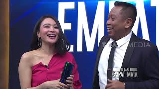 Kapasitas Besar Dengan Harga Affordable | Ini Baru Empat Mata bersama OPPO A9 2020 (27/09/19) PART 2